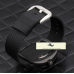 HK1375 DİETRİCH OT-2 KUMAŞ KORDON ERKEK SAATİ